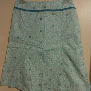 Eddie Bauer Skirt